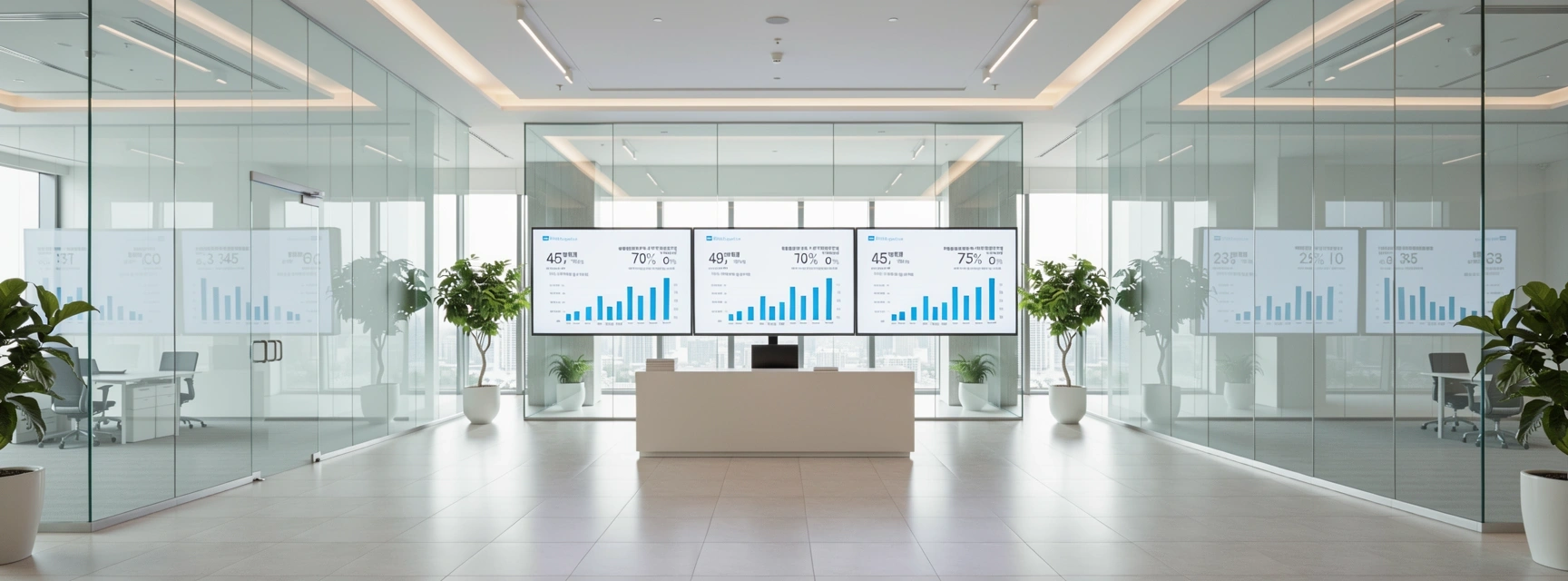 Professional environment