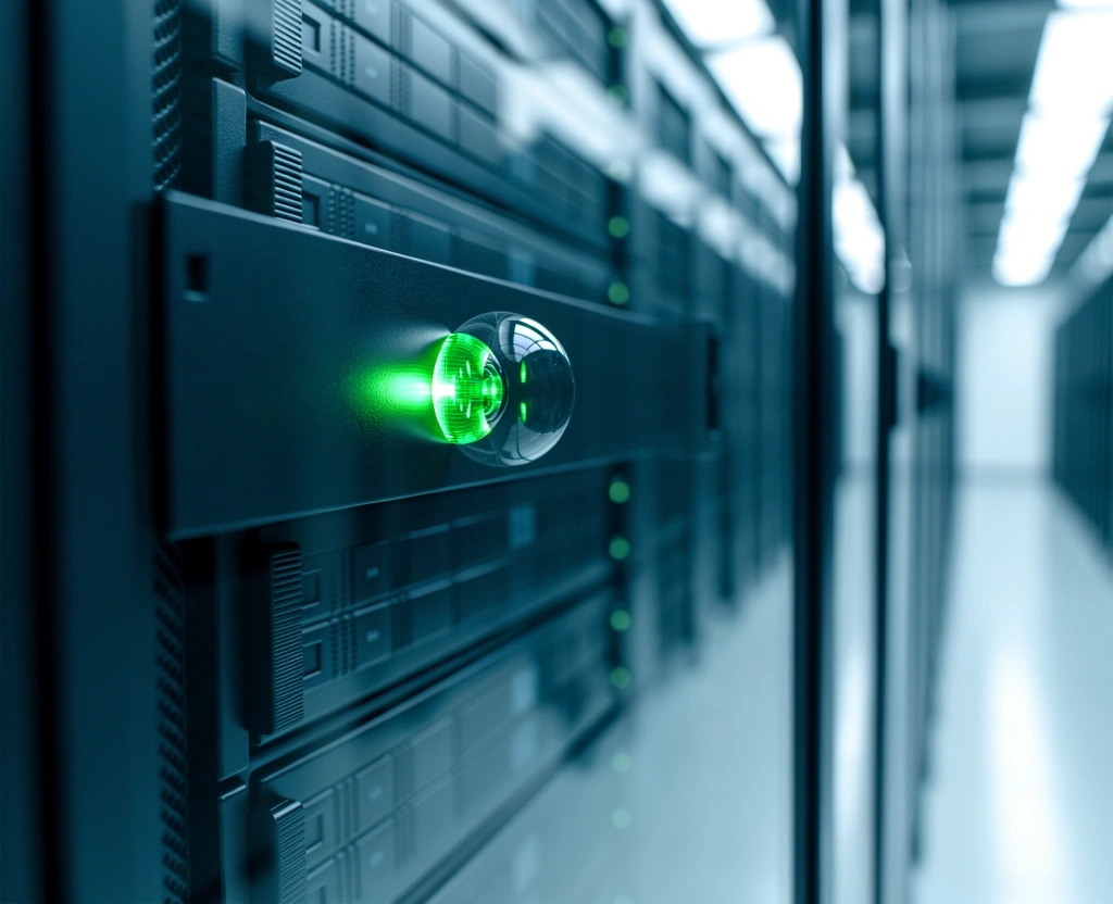 Data system monitoring