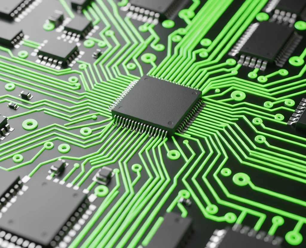 Internal intelligence systems