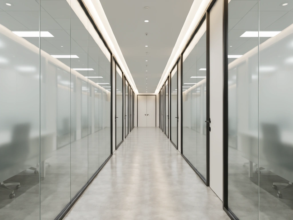 Incheon Data Systems Office