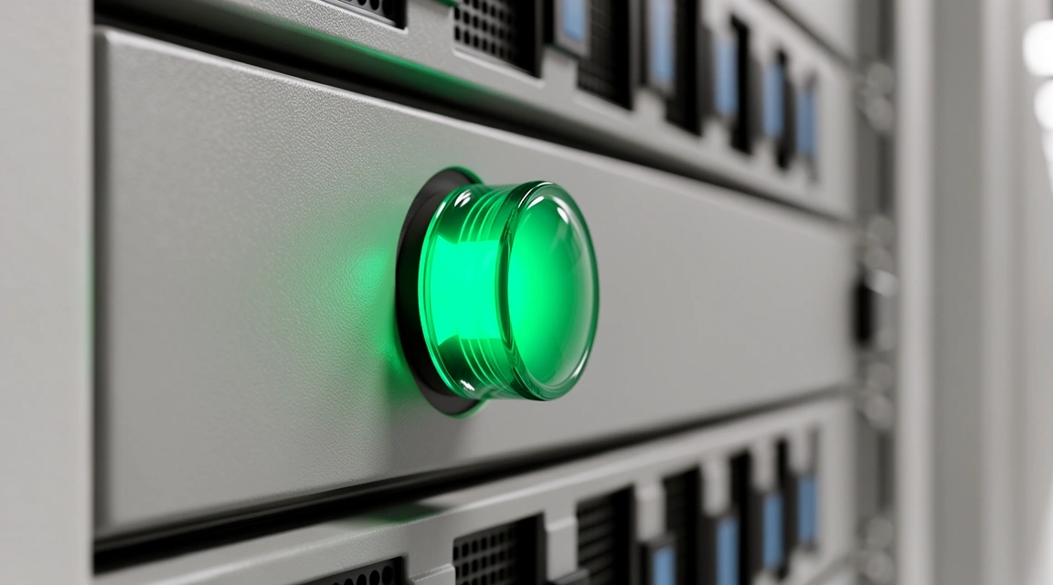 Secure Data Infrastructure