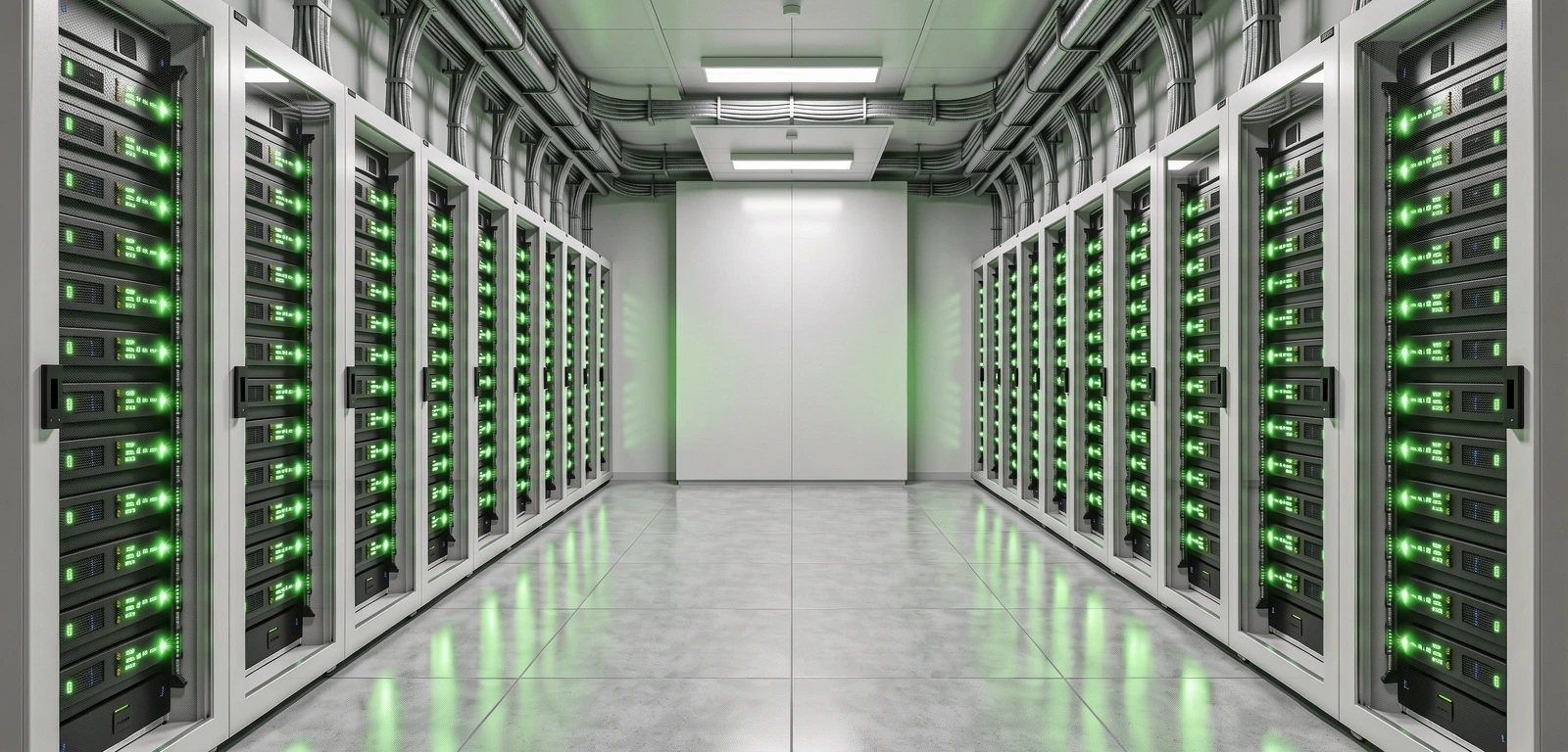 Data Systems Infrastructure